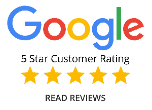 5 star google reviews for Pure Yachting