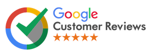 5 star google reviews for Pure Yachting